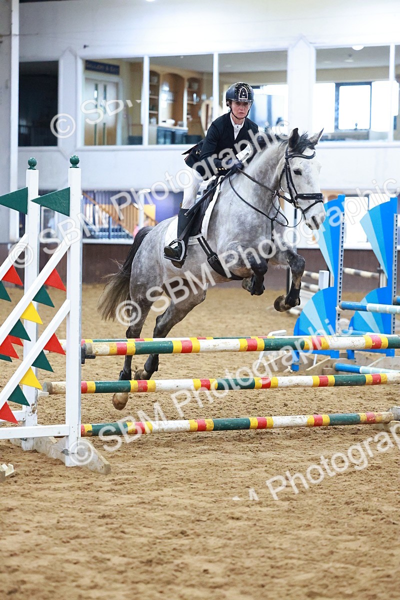 SBM_000324 - Class 2 - Senior British Novice - 90cm