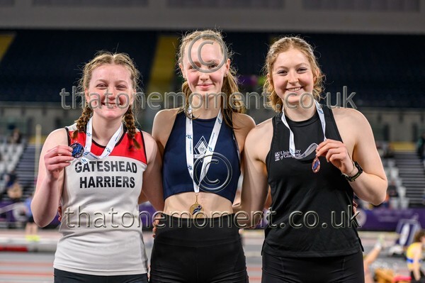 AgeInd25SUN-913362 - Medals