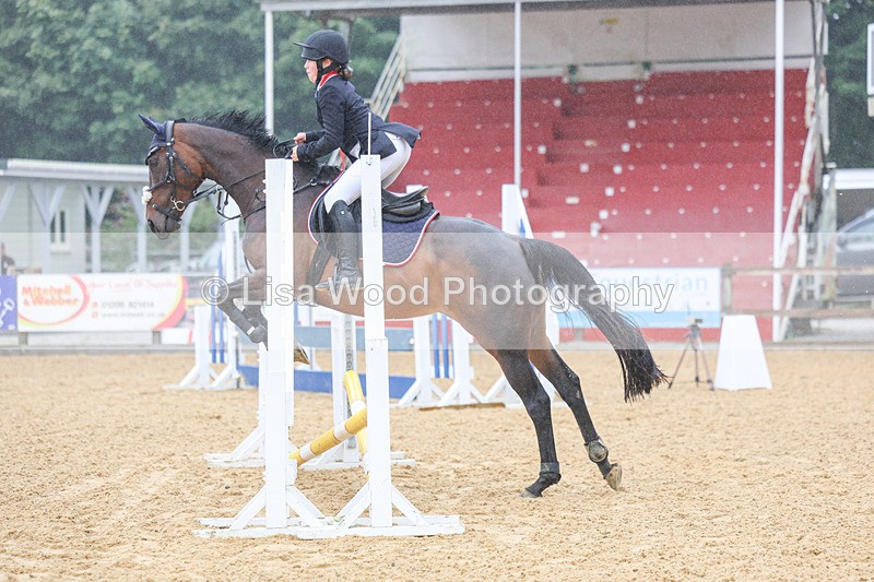 3E7A8685 - Class 1: 60cm Junior