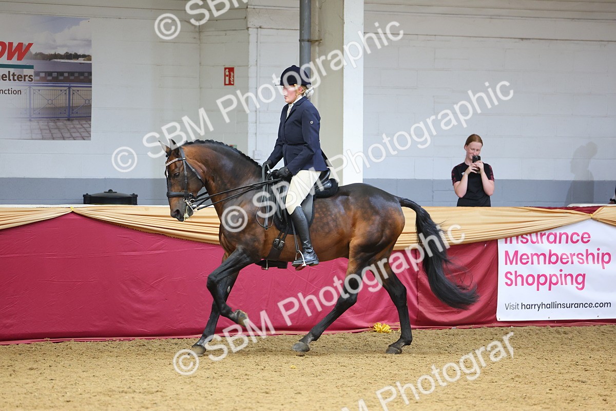SBM_23768 - Class 904 - Supreme Final Ridden Diamond