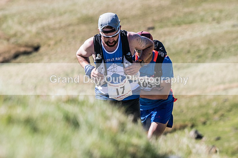 Old County Tops-594 - The Old County Tops Fell Race Saturday 17th May 2025