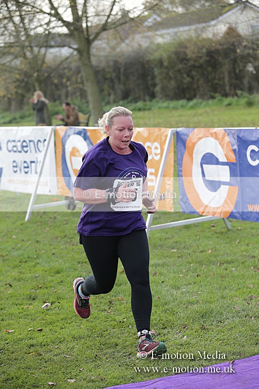 CAD5 171119-1321 - Sutton Benger 5 mile Flyer – 17th Nov 2019