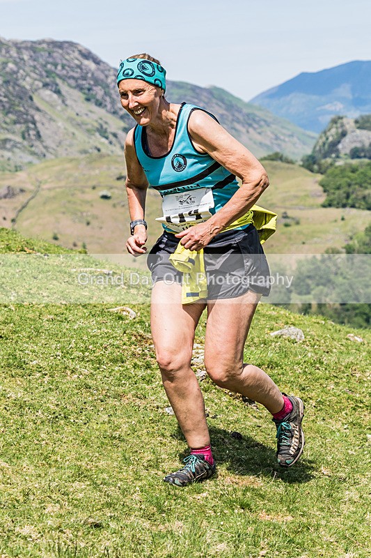 Glaramara-186 - Glaramara Fell Race Sunday 19th May 2024