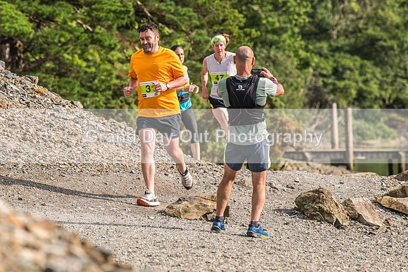 Borrowdale-98 - Fellside Events Borrowdale Trail Half Marathon Sunday 20th July 2025