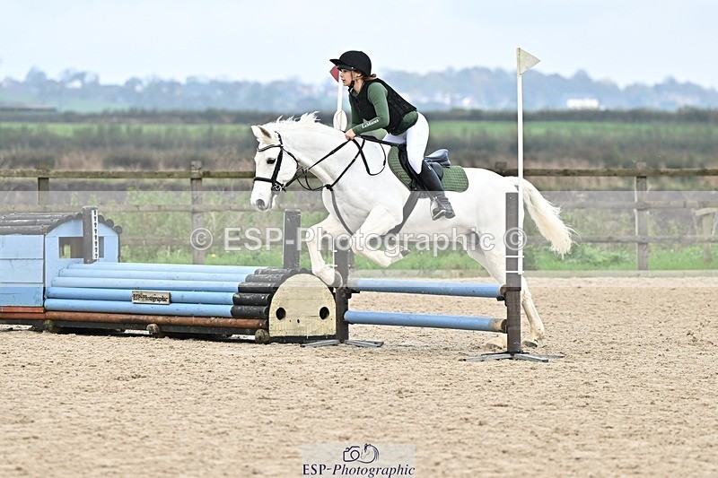 241110-124138-00737 - 50-55cm Arena Eventing