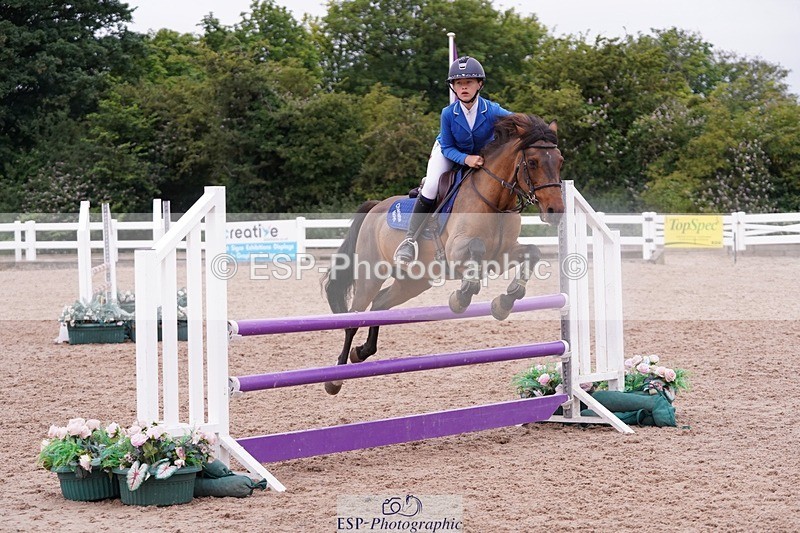 250629-091312-10102 - Cls 35 Pony British Novice & 80cm Open