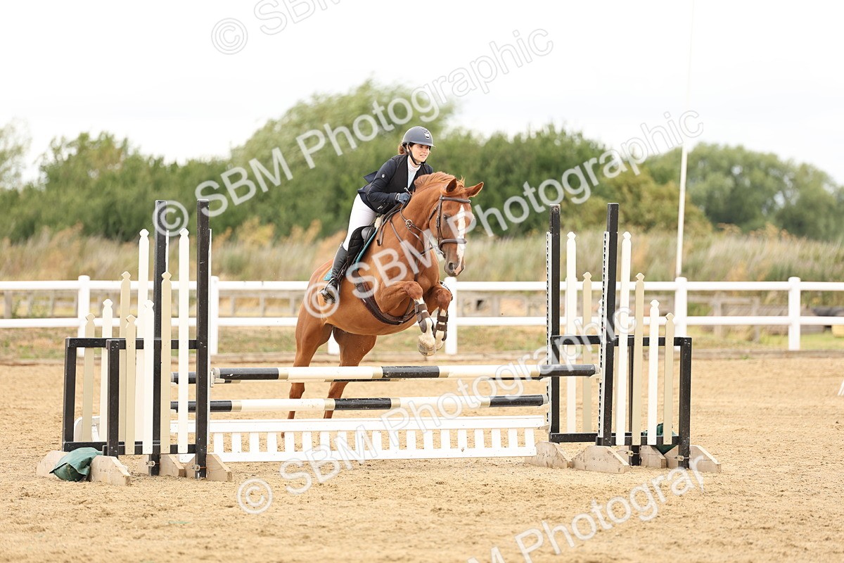 SBM_023071 - Class 2 - Amateur Championship Qualifier 85cm