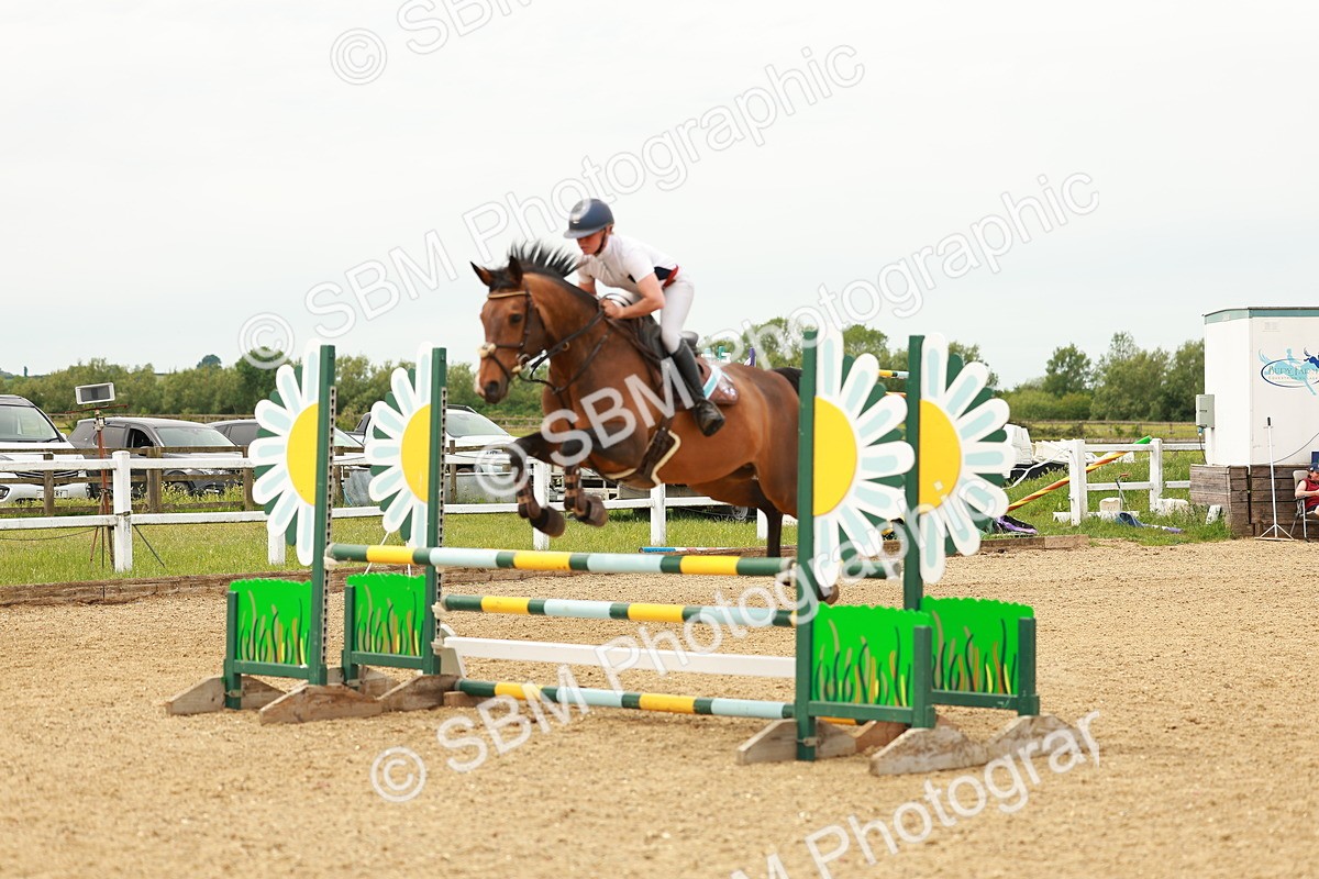 SBM_001223 - Class 3 - Senior Discovery - 1.00m
