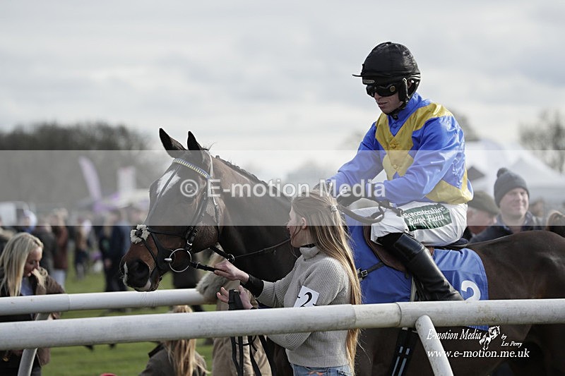 PtP 190323 720 - Oakley Hunt Point-to-Point Brafield-On-The-Green 19/03/23