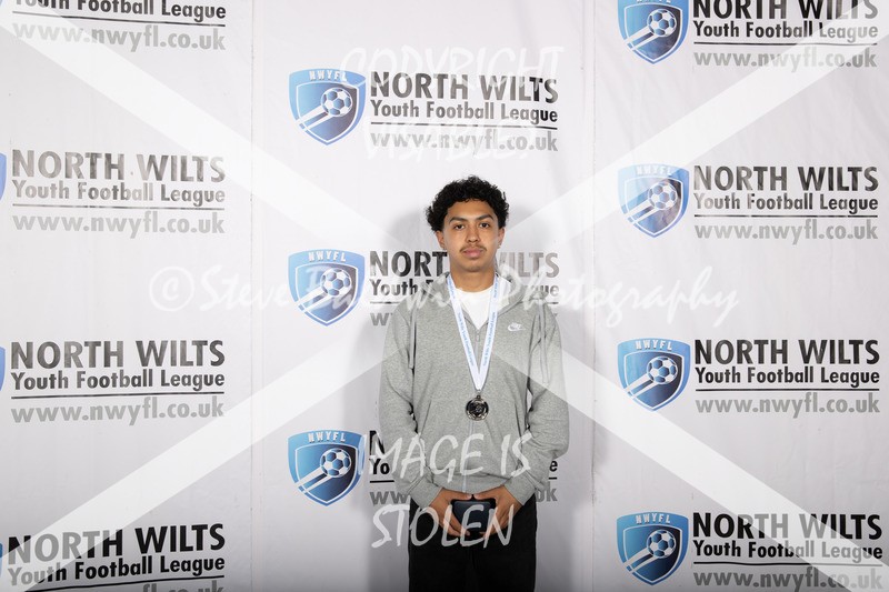 North Wilts Presentations 2026-313 - Swindon Rovers FC
