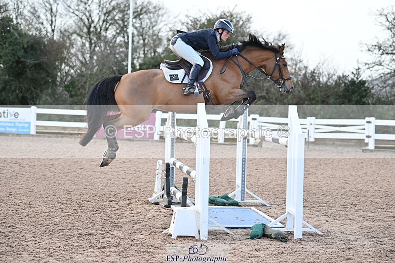 231209A-131101-01841 - Cls 13 Foxhunter & 1.20m Open