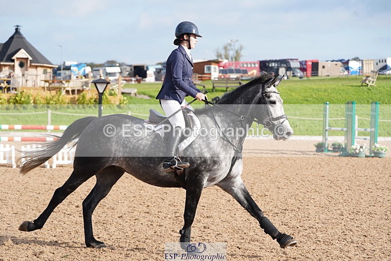 241005A-095902-04373 - SAT Cls 8 Snr British Novice & 90cm Open