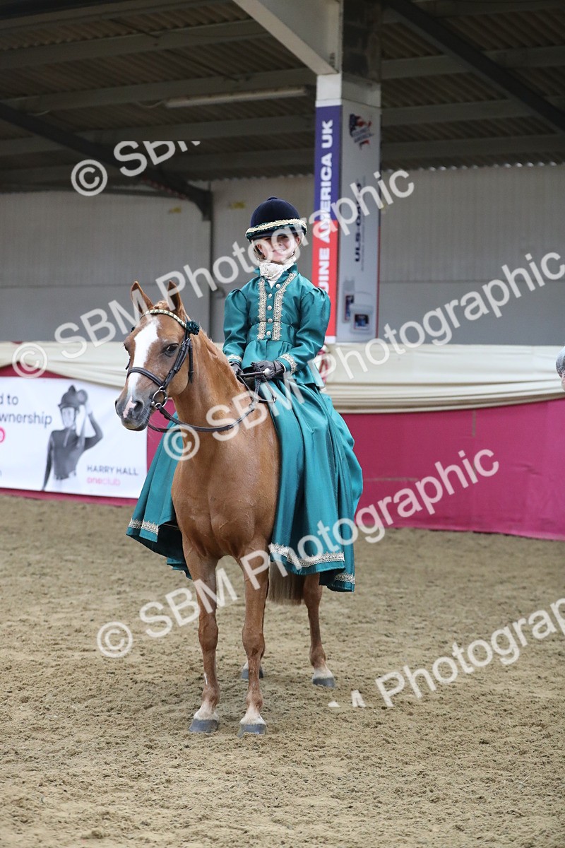 SBM_11292 - Class 104 Ridden Costume - Astride Junior