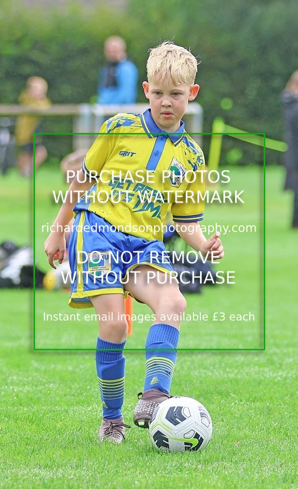 533A4621 - Kendal United U10 vs Middleton & Overton Sports U11 (13/9/26)