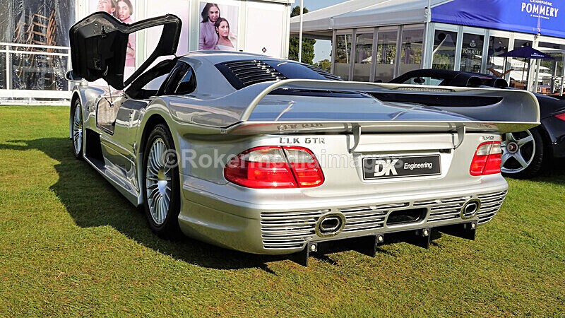 Pete Wilson Salon Prive-6 - Salon Prive SEPT 2020