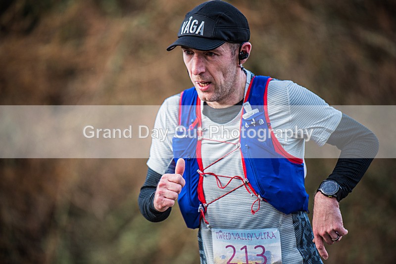 TVU 50  60K-91 - High Terrain Events Tweed Valley 50 & 65K Ultra Trail Races Sunday 19th November 2023