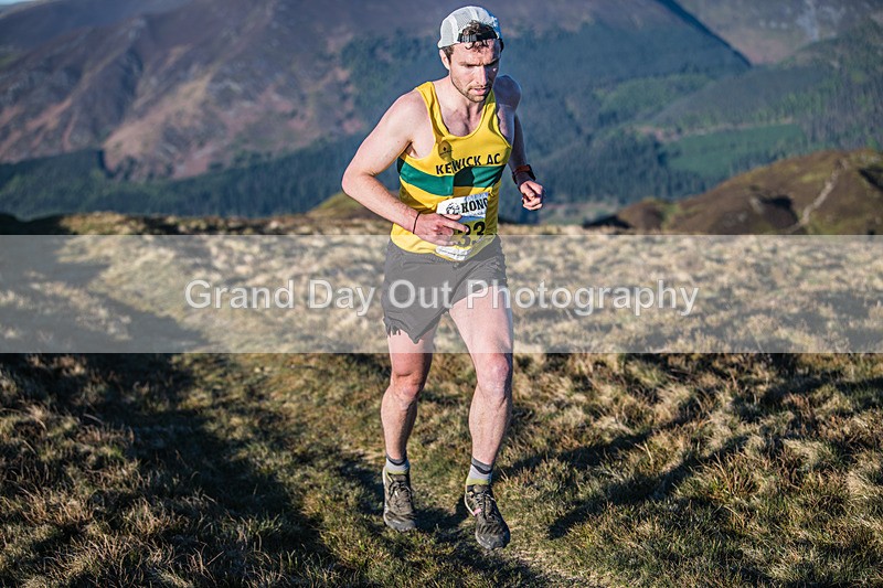 Lords Seat-30 - Lords Seat Fell Race Wednesday 29th April 2026