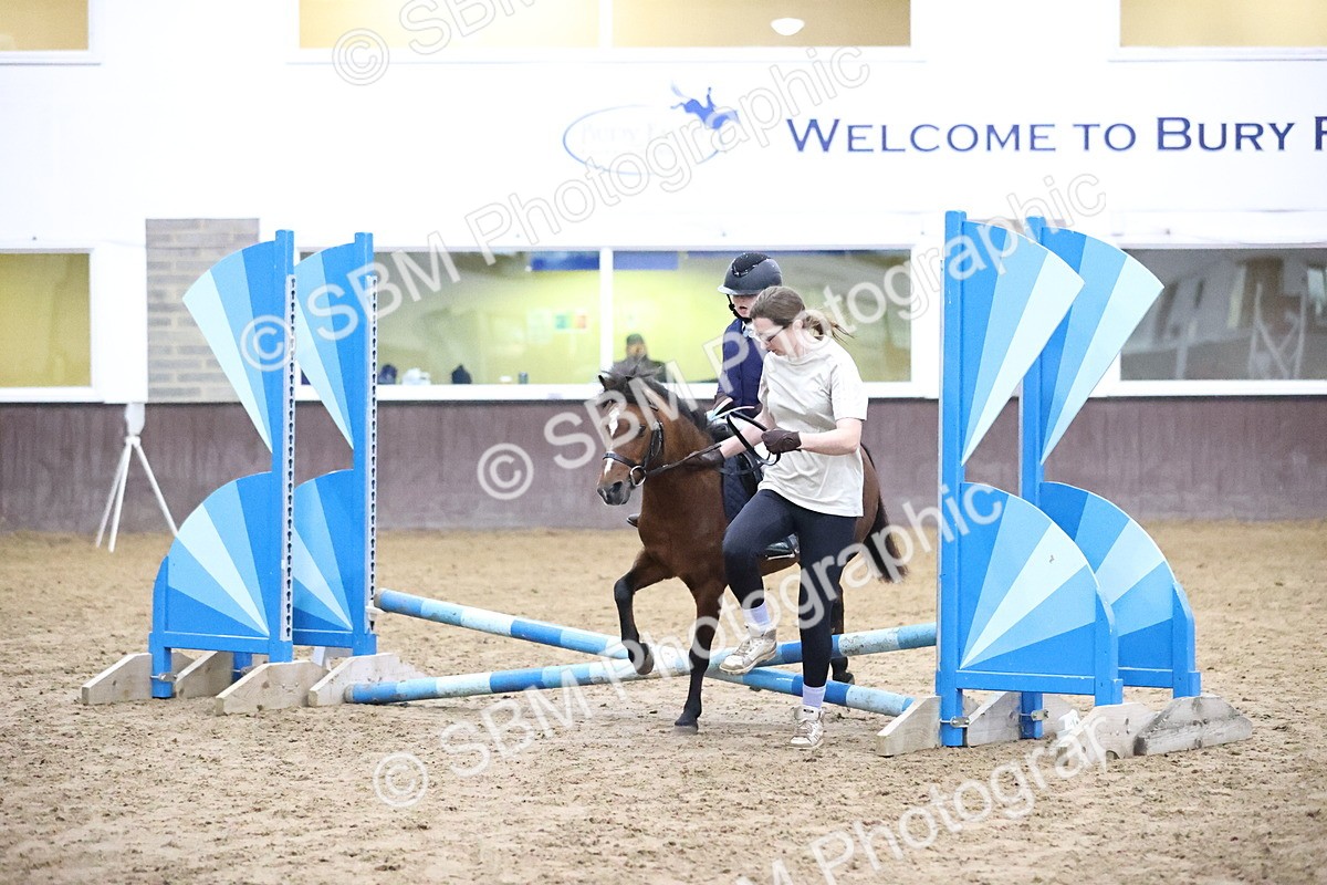 SBM_000117 - Class 2 - The Rug Lady 40cm