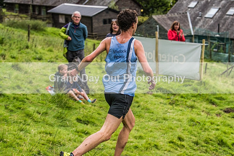 Grasmere-646 - Grasmere Sports Junior & Senior Fell Races Sunday 27th August 2023