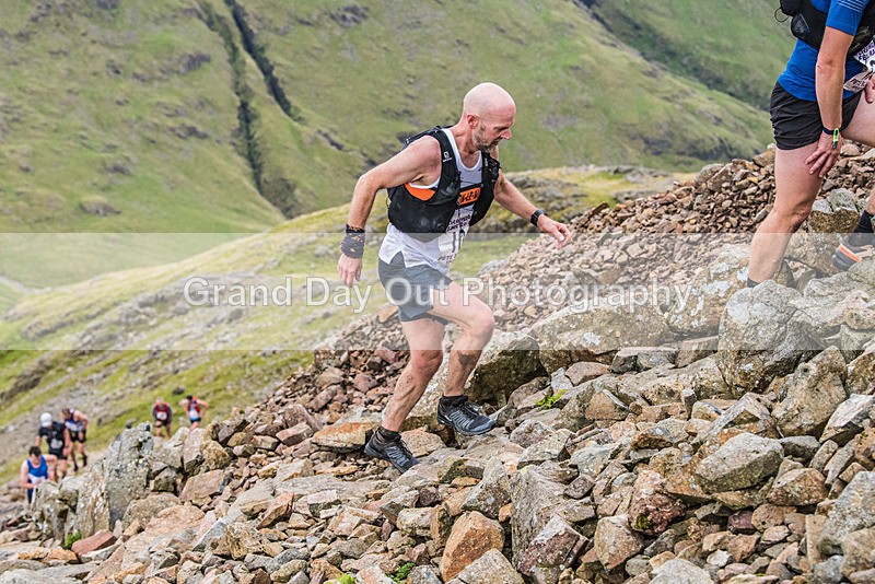 Borrowdale-736 - Borrowdale Fell Race Saturday 5th August 2023