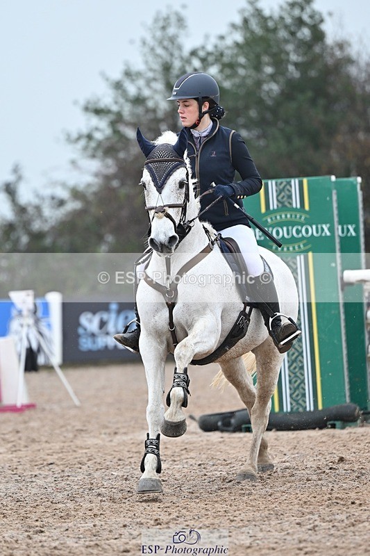 251115-124850-00808 - Cls 13 BS Pony 1.15m Members Cup