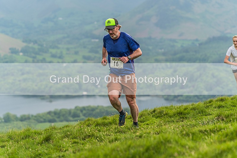 Latrigg-154 - Latrigg Fell Race Wednesday 15th May 2024