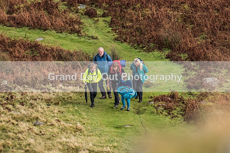 Dunnerdale-6 - Dunnerdale Fell Race Saturday 8th November 2025