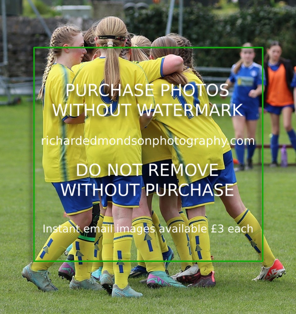 IMG_2066 - Kendal Utd Girls WFA Cup Final (21/4/24)