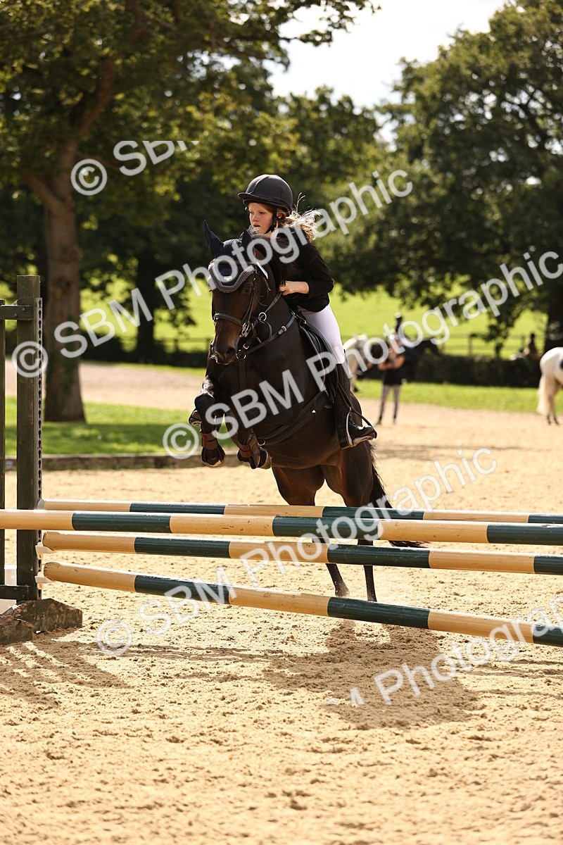 SBM_47745 - J9 - Junior Pony 70cm Championship