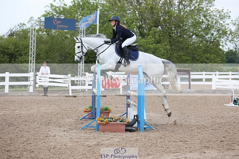 250509-134541-07381 - Cls 21 95cm Amateur Qualifier