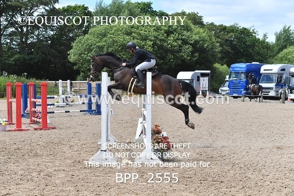 BPP_2555 - CLASS 5 SAT Senior 1.05m Open