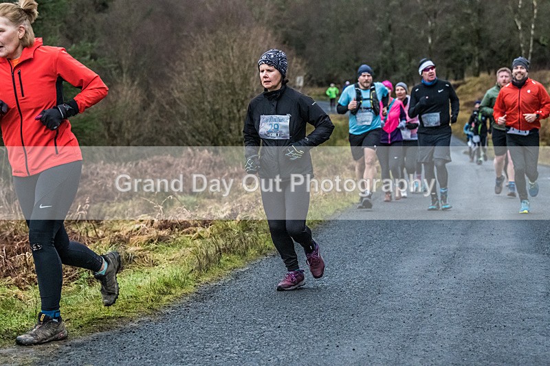 HTE Kielder Duathlon-186 - High Terrain Events Kielder Off Road Duathlon Sunday 8th January 2023