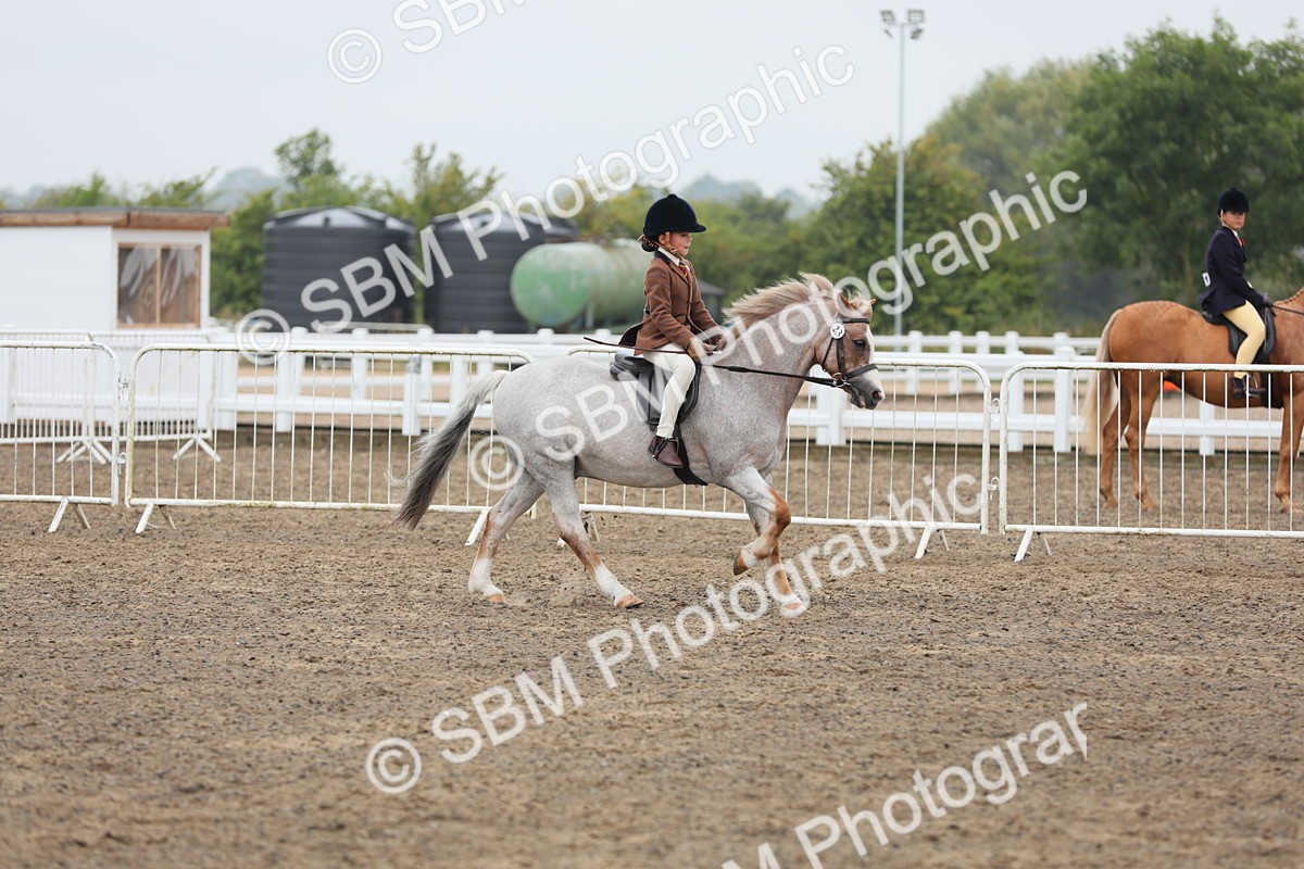 SBM_21821 - Class 806 - Young ridder 10 Yr & Under