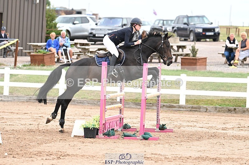 250727-091305-08736 - Cls 31 British Novice and 90cm