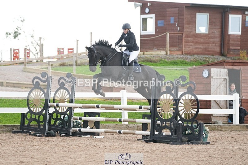 251004-115633-01921 - Cls 17 85cm Amateur Qualifier, Second Round