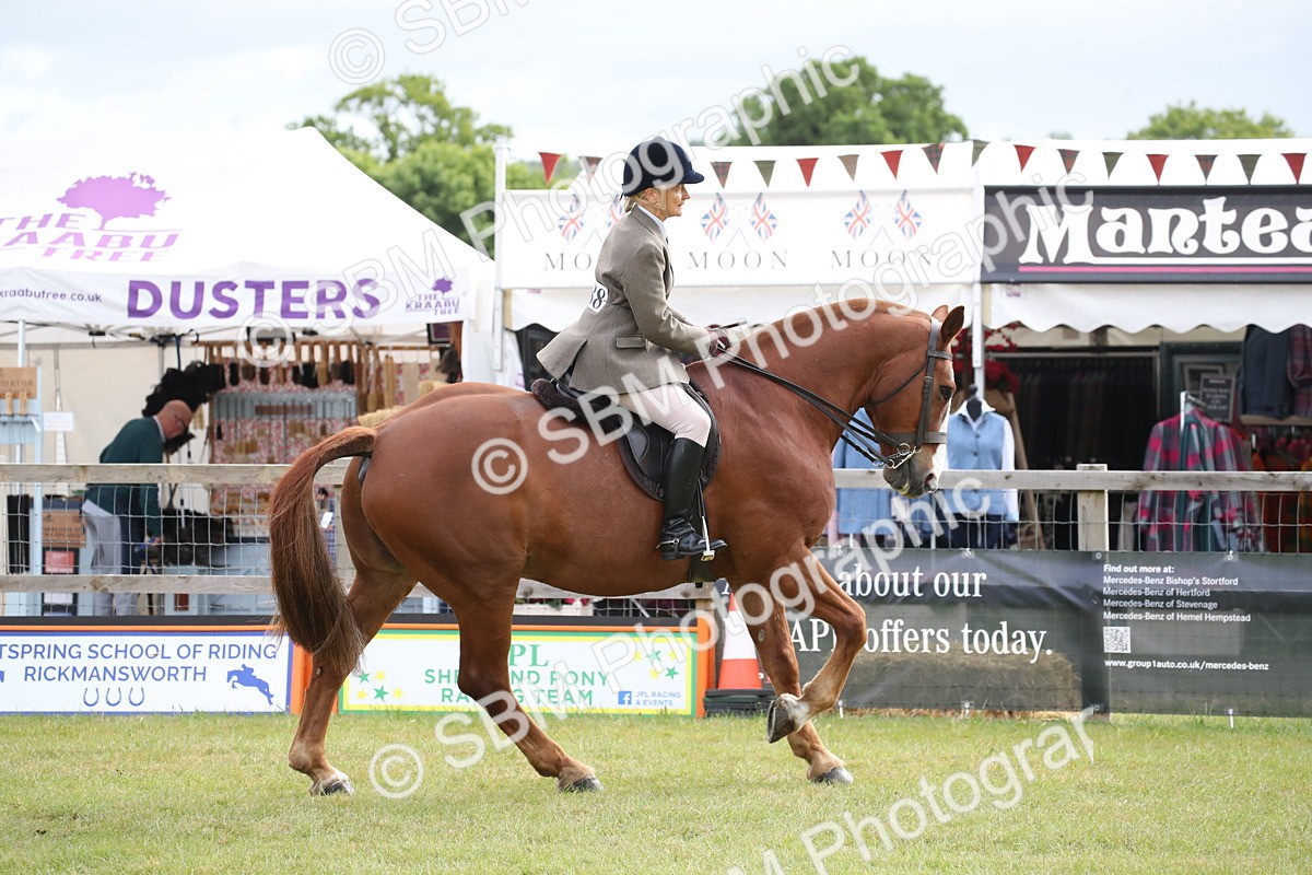SBM_11221 - Class 92-93 - LIHS BSHA Rising Star Cobs