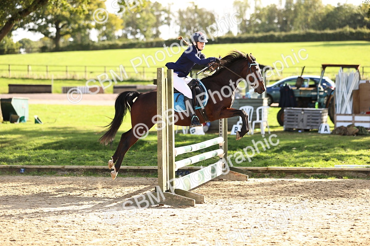 SBM_51359 - J10 - Junior Pony 75cm Championship