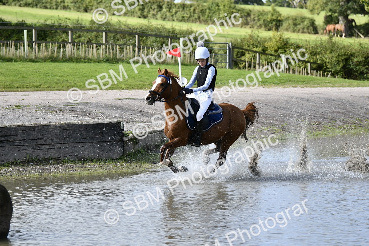 SBM_17614 - E4b - Eventers Challenge 60cm Open