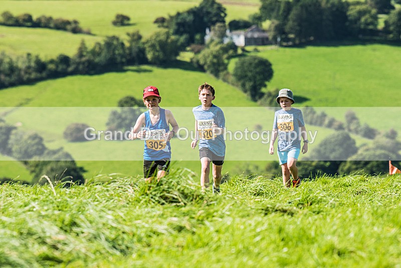 Loweswater Show-139 - Loweswater Show Junior & Senior Fell Races Sunday 3rd September 2023