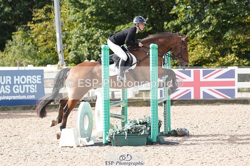 251005-110729-03135 - Cls 23 85cm Amateur Qualifier