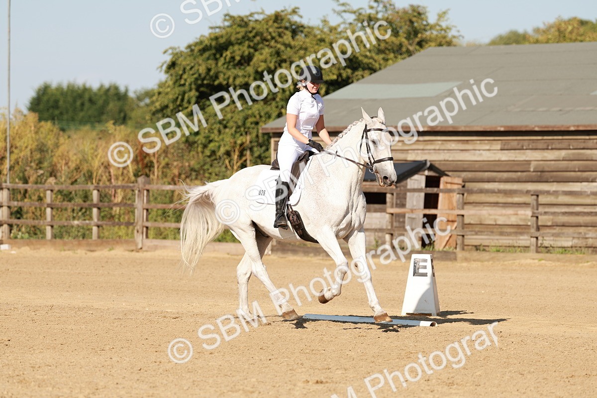 1I0A9186 - Class 4-5 - Prelim 3-Novice 1