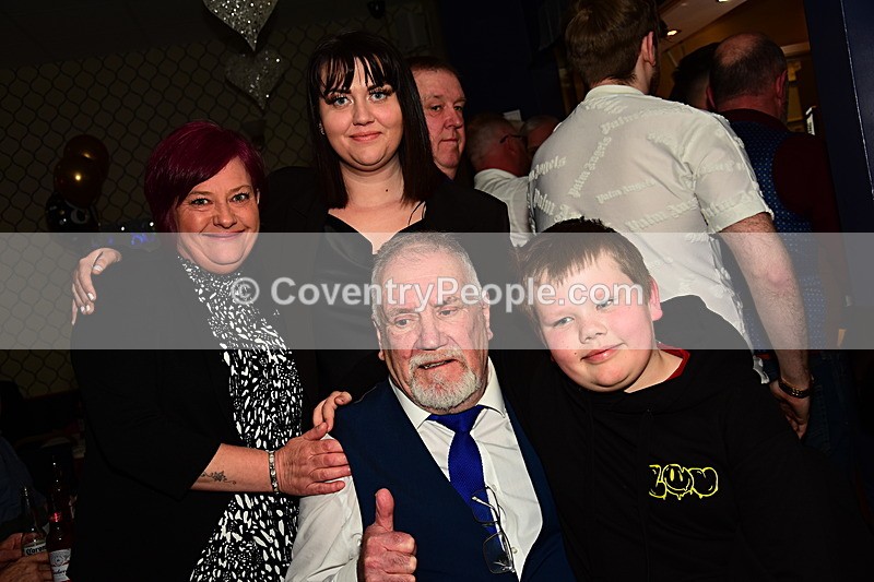Jack-611 - Jack's 80th