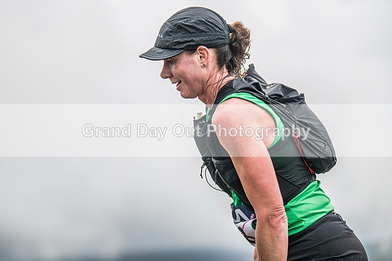 Inter Counties Women-305 - British Inter County Mountain Running Championship (Women) Saturday 14th June 2025