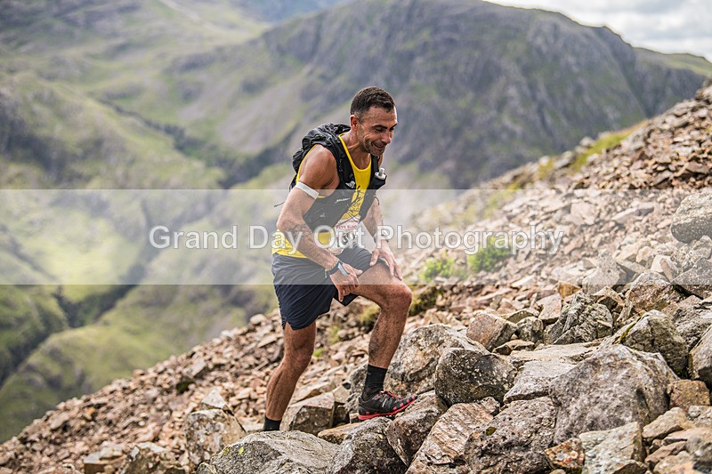 Borrowdale-402 - Borrowdale Fell Race Saturday 2nd August 2025
