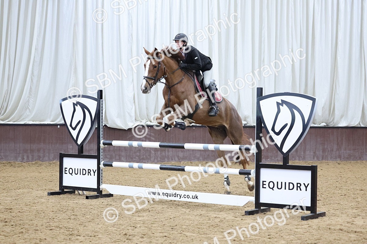 SBM_000844 - Class 3 - Senior Discovery - 1.00m