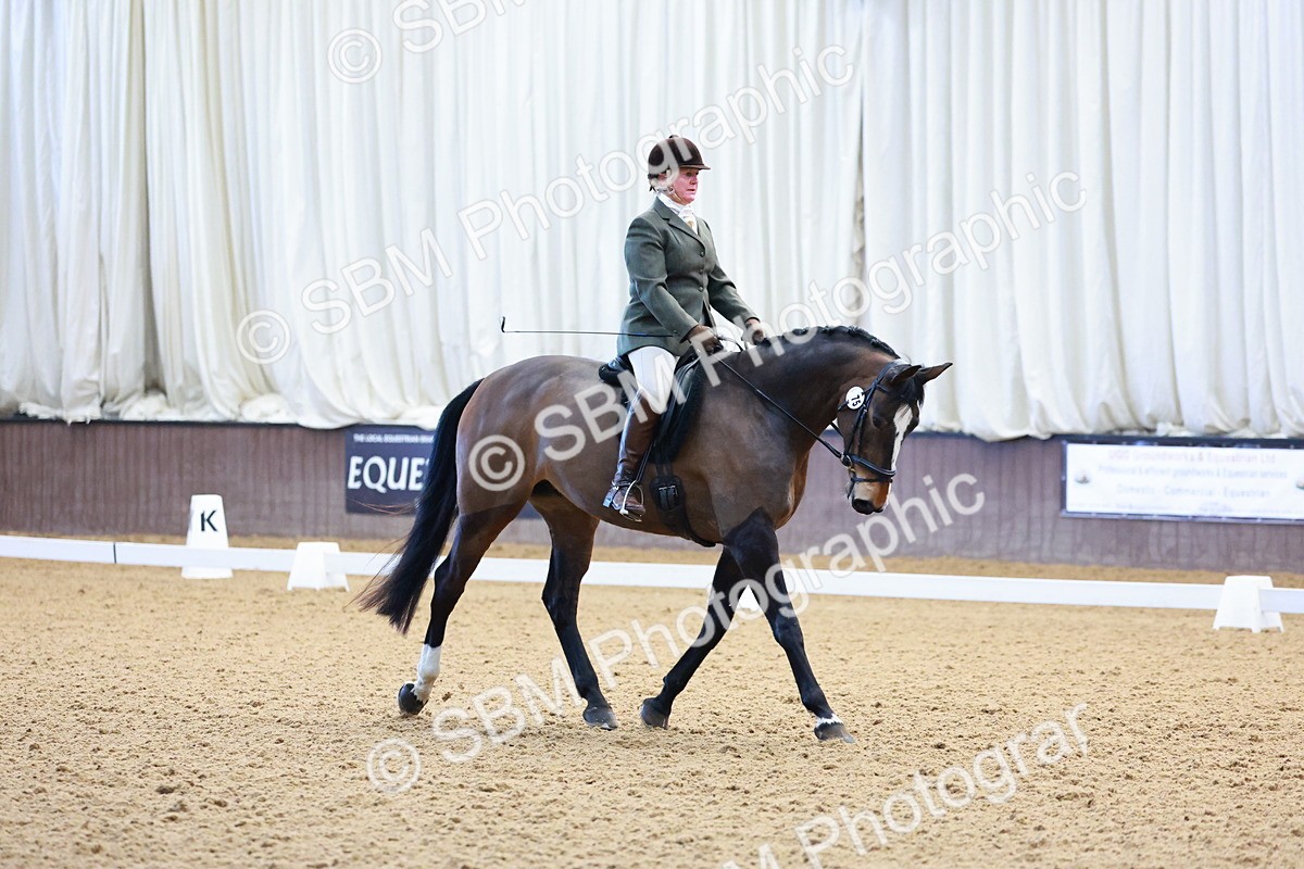 0B8A3444 - Class 1 - P4