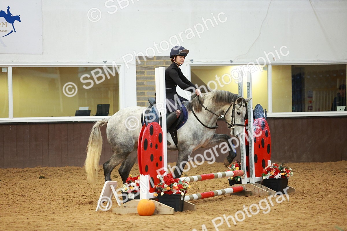 SBM_000571 - Class 2 - 50cm