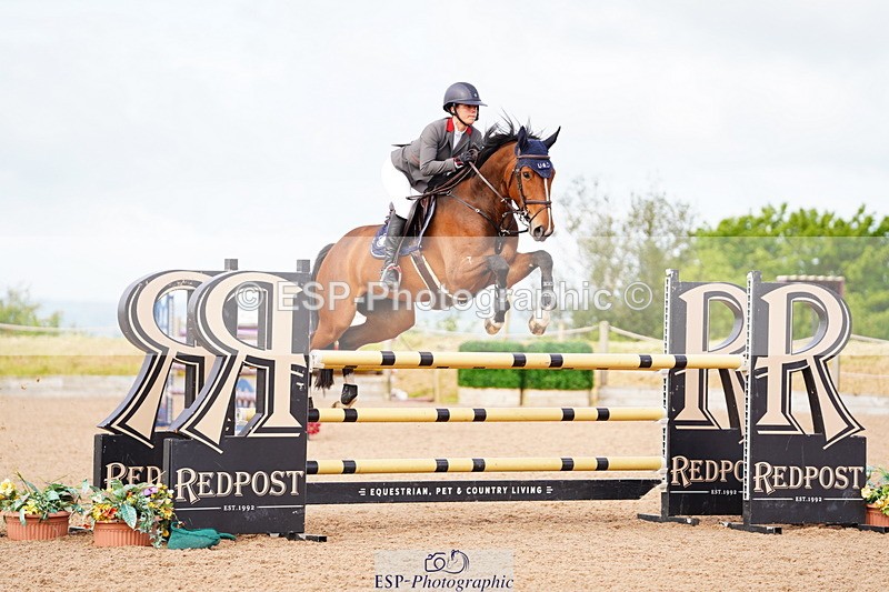 240526A-092032-07081 - Cls 30 Snr 1.20m Open