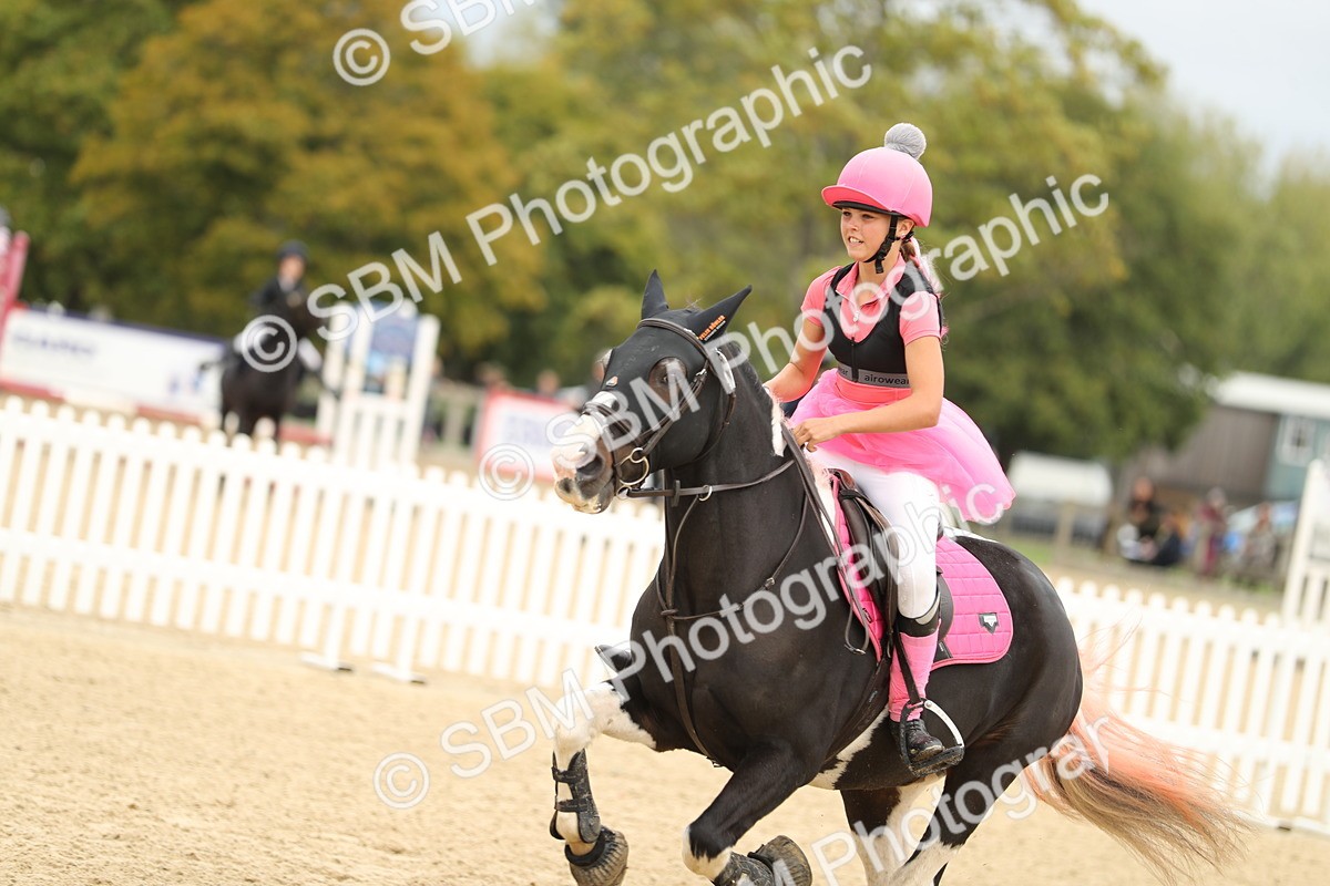 SBM_65637 - J48 - Pairs Jumping Open 70cm & 85cm