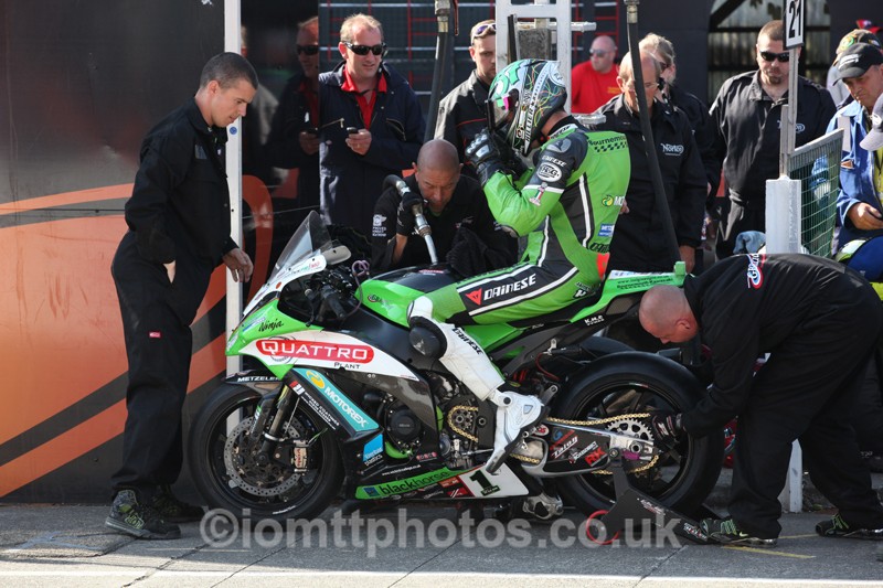 IMG_0842 - Senior TT - Start Line